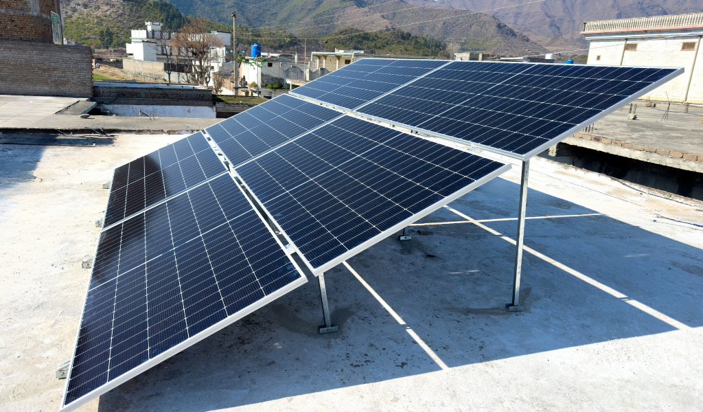 Solar Solution pakistan (2)