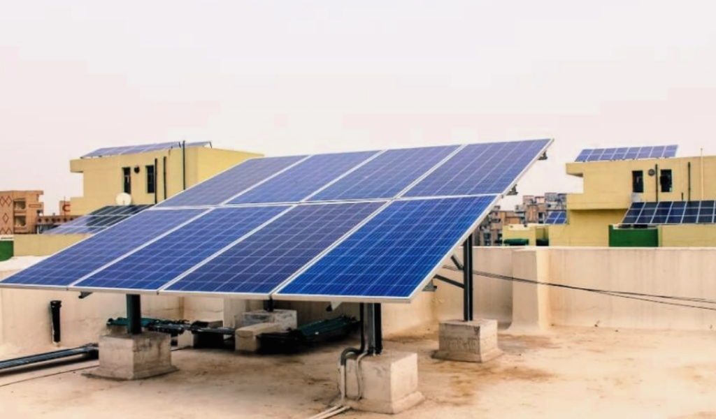 Solar Solution pakistan